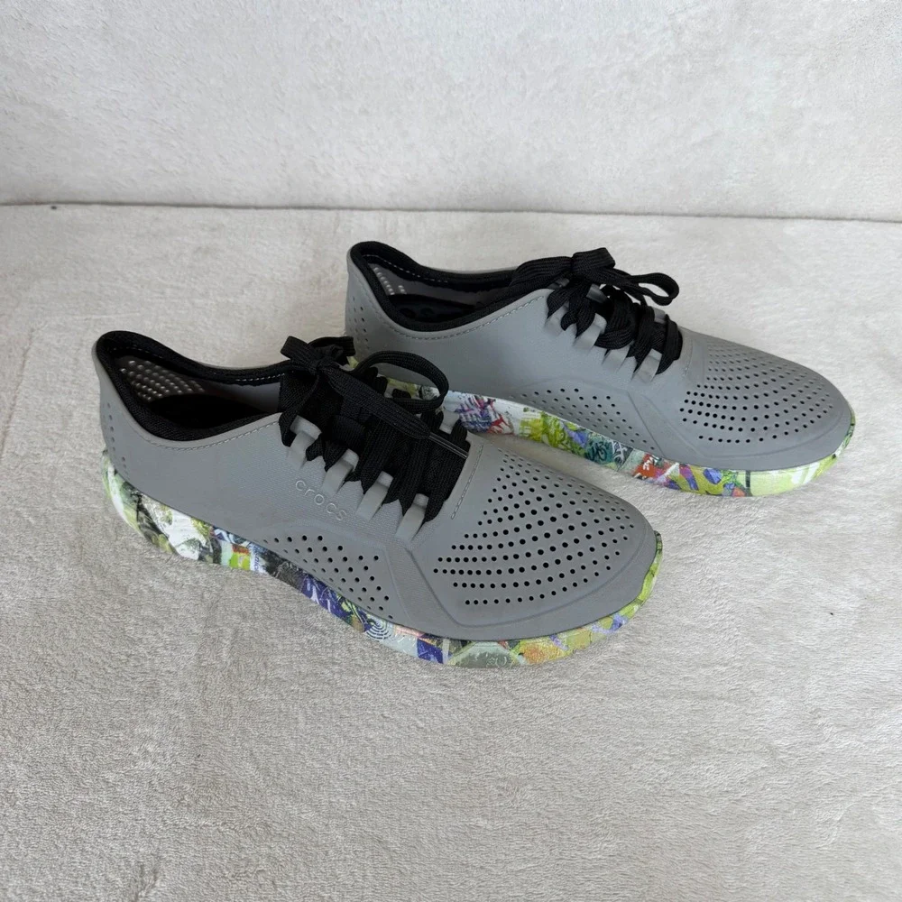 CROCS literide pacer